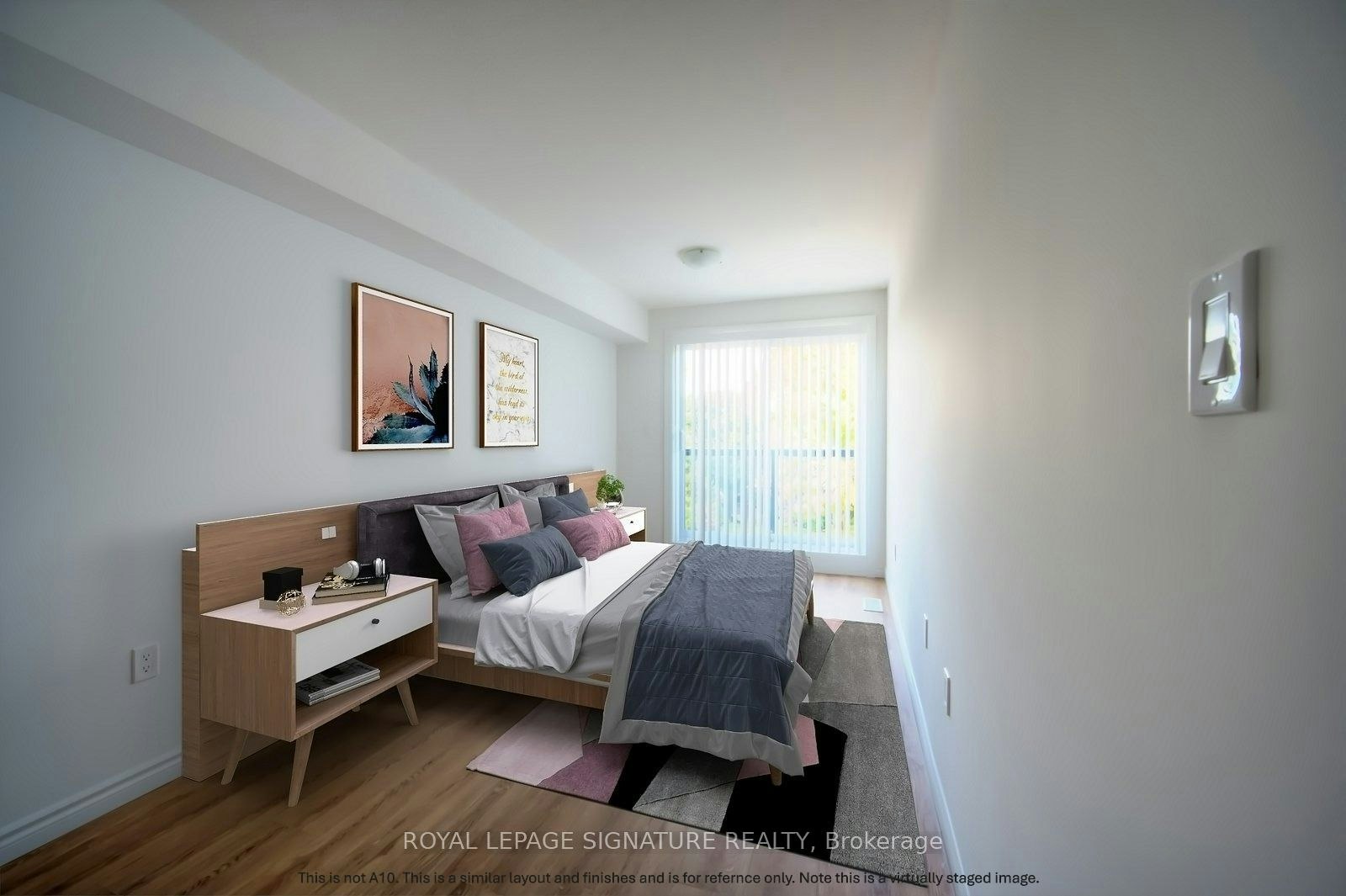 B5-374 Prospect Avenue, Kitchener, ON, N2A 0L2 - 4