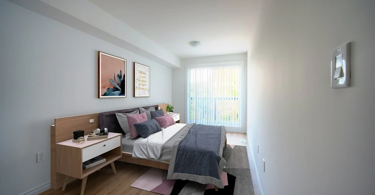 B5-374 Prospect Avenue, Kitchener, ON, N2A 0L2 - 4