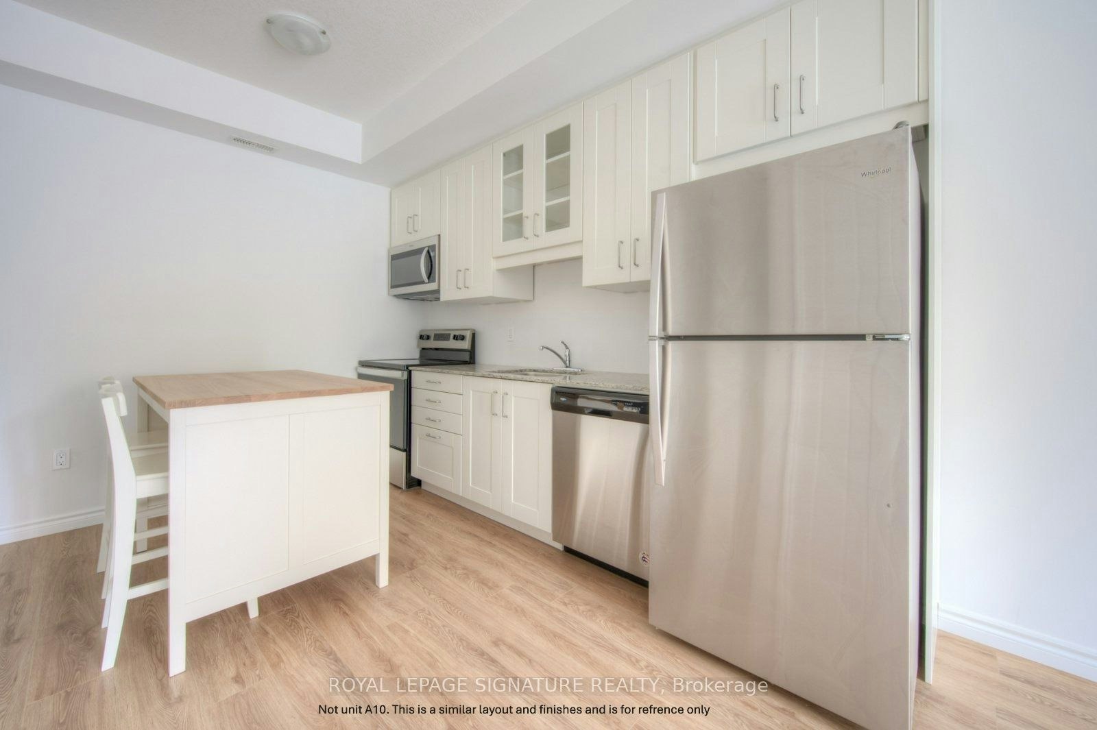 B5-374 Prospect Avenue, Kitchener, ON, N2A 0L2 - 6