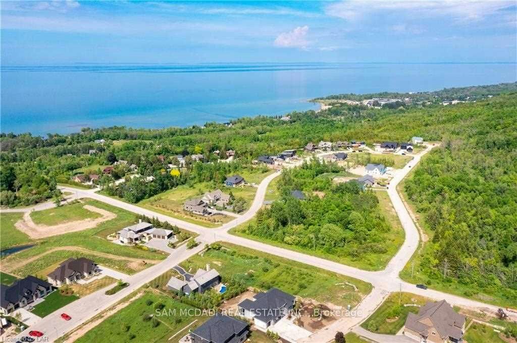 Lt 26 Barton Boulevard, Blue Mountains, ON, N0H 1J0