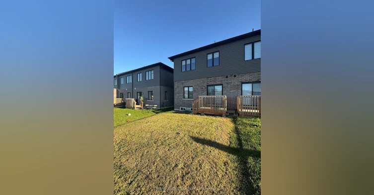 31 George Brier Drive W, Brant, ON, N3L 0L1 - 27
