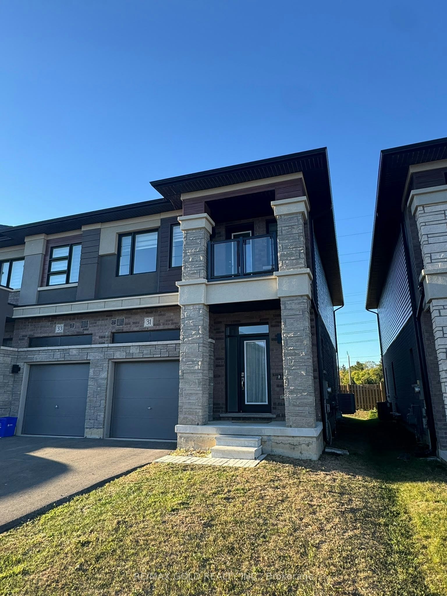 31 George Brier Drive W, Brant, ON, N3L 0L1