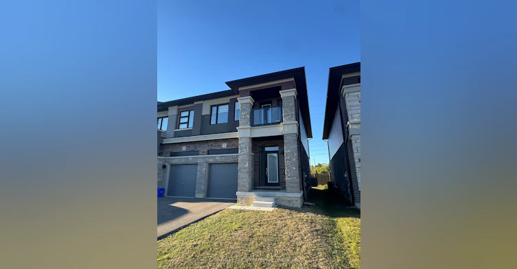 31 George Brier Drive W, Brant, ON, N3L 0L1