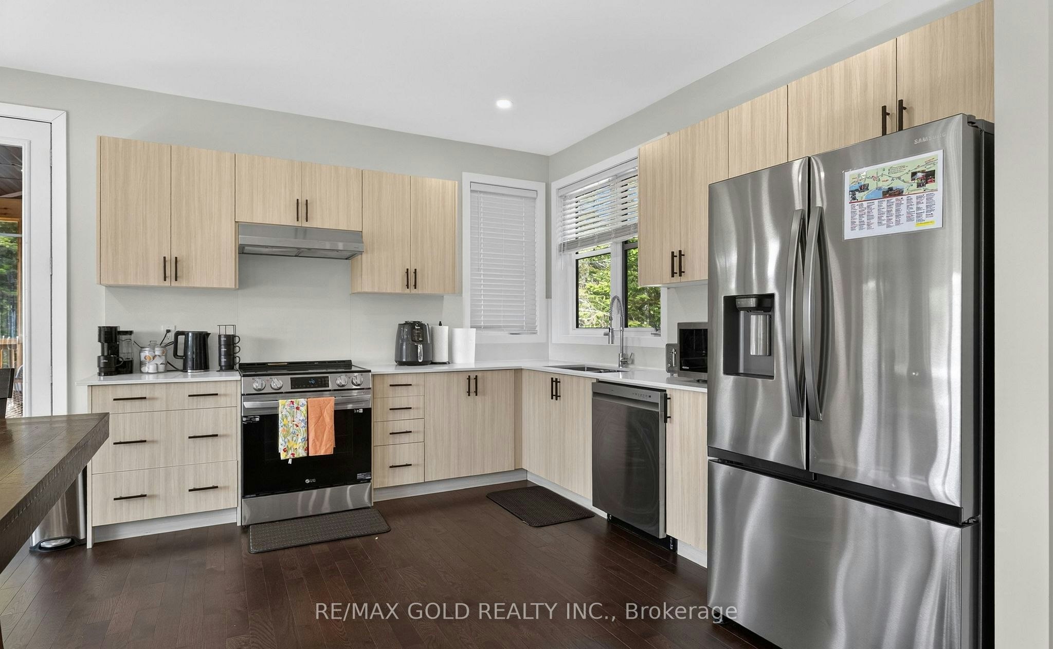 3-1011 Ridgeline Drive, Lake of Bays, ON, P1H 2J6 - 16