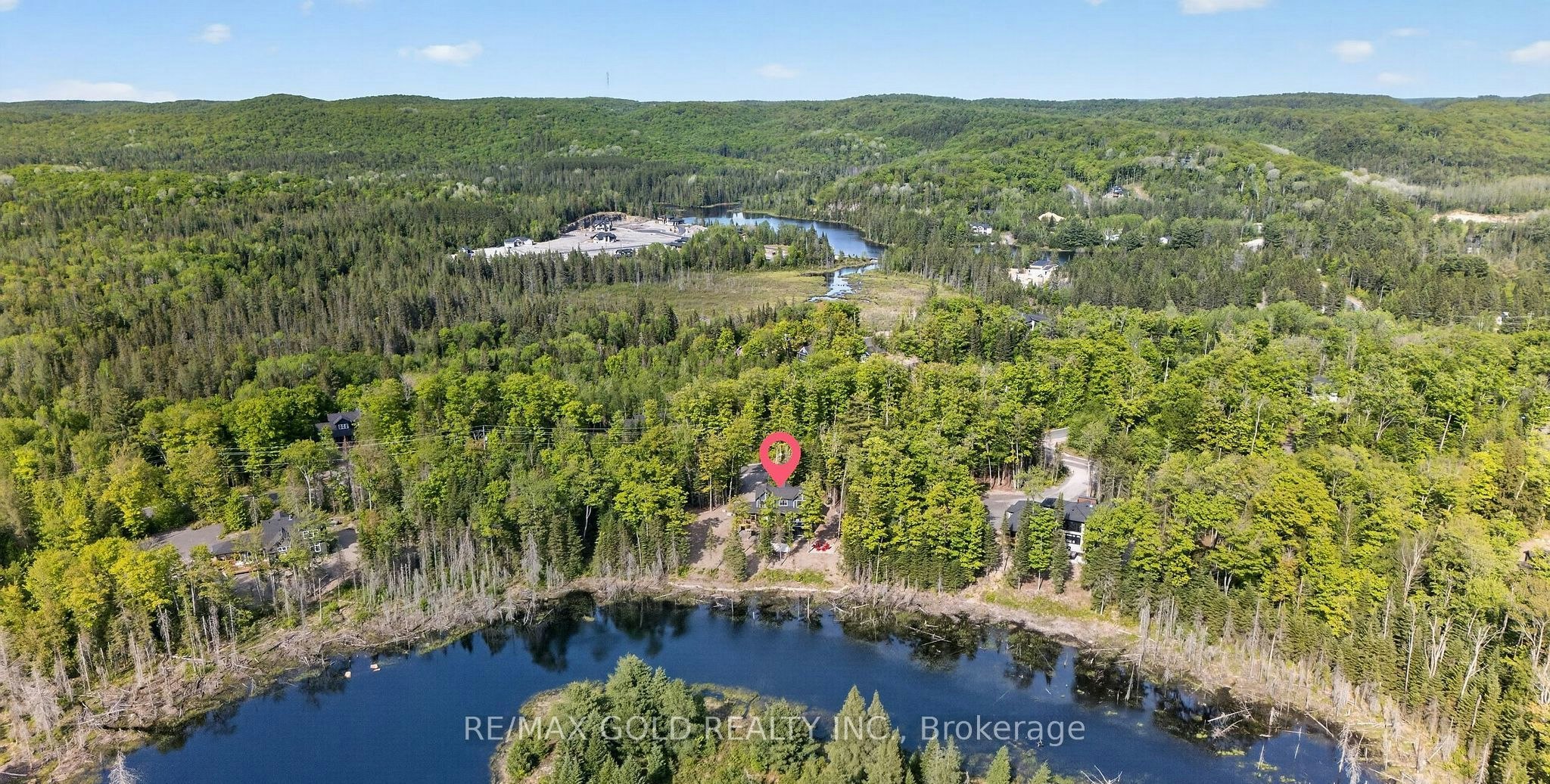 3-1011 Ridgeline Drive, Lake of Bays, ON, P1H 2J6 - 4