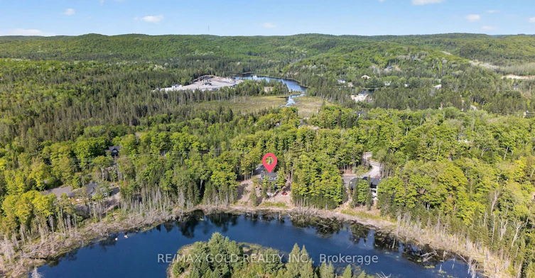 3-1011 Ridgeline Drive, Lake of Bays, ON, P1H 2J6 - 4