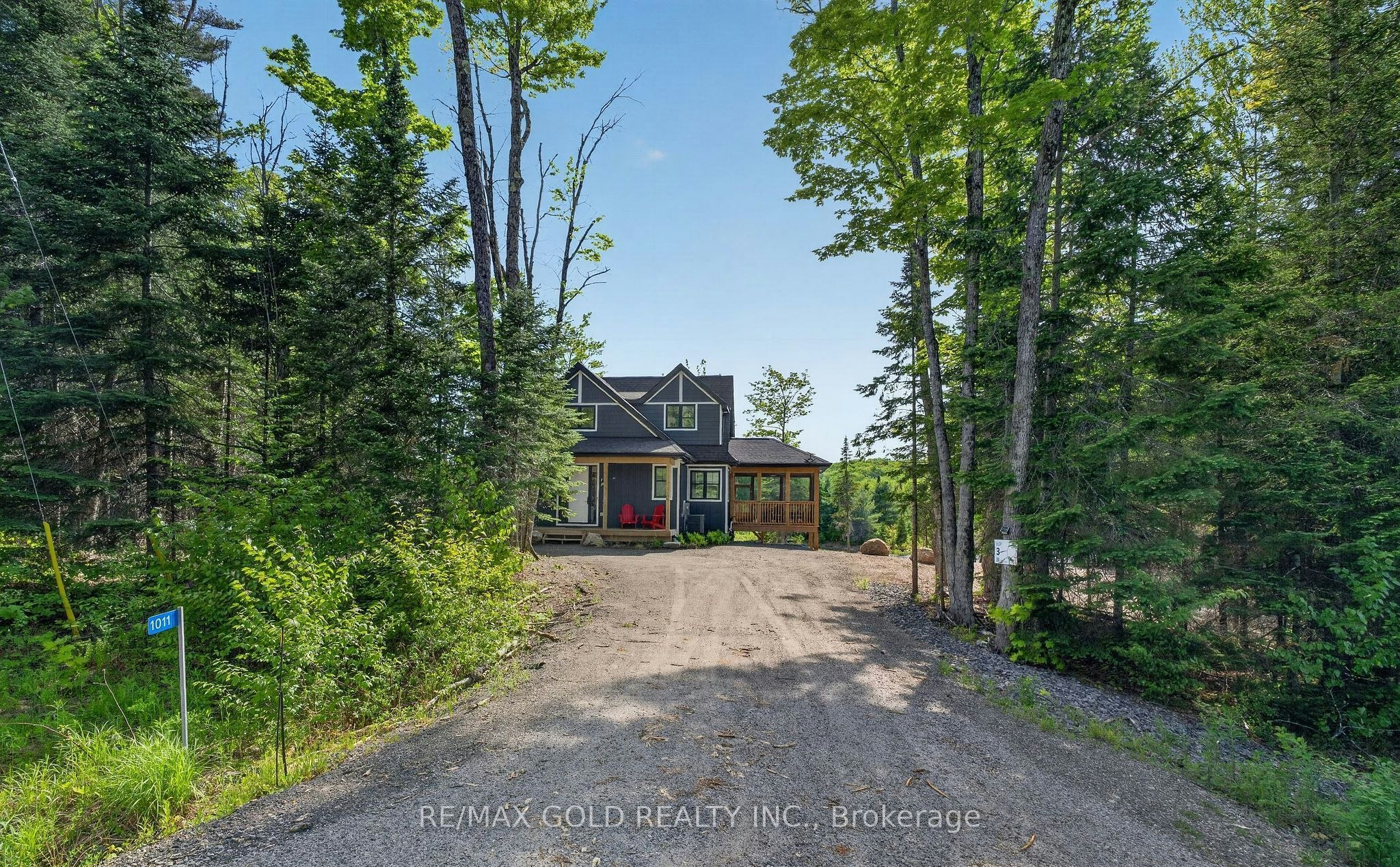 3-1011 Ridgeline Drive, Lake of Bays, ON, P1H 2J6 - 43
