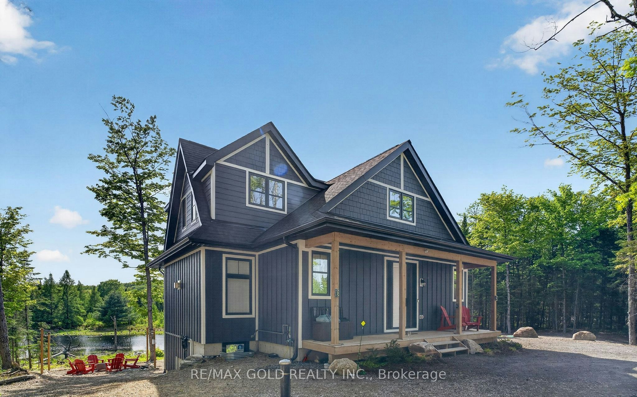 3-1011 Ridgeline Drive, Lake of Bays, ON, P1H 2J6 - 40