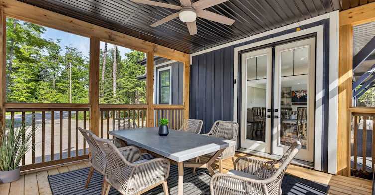 3-1011 Ridgeline Drive, Lake of Bays, ON, P1H 2J6 - 12