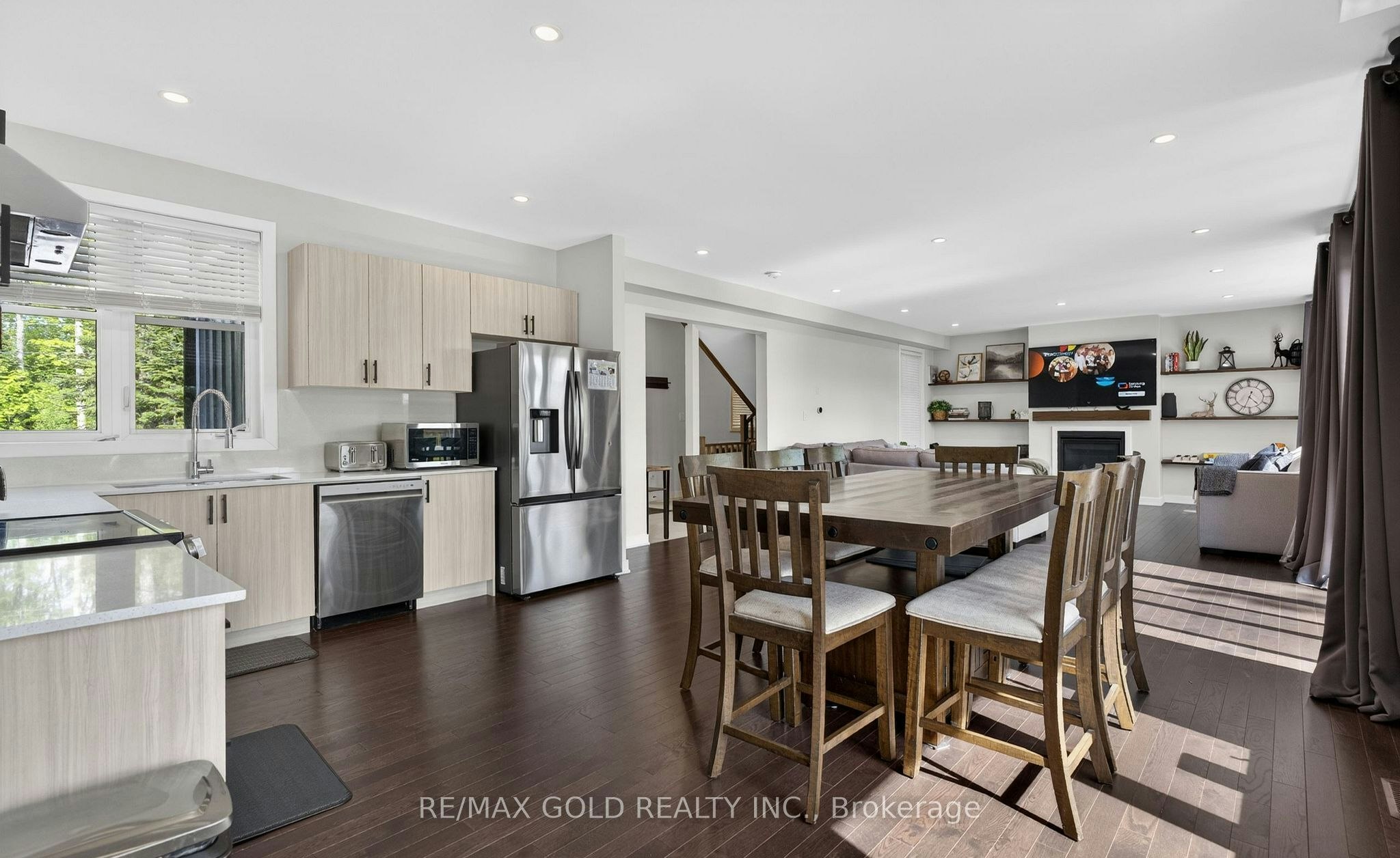 3-1011 Ridgeline Drive, Lake of Bays, ON, P1H 2J6 - 14