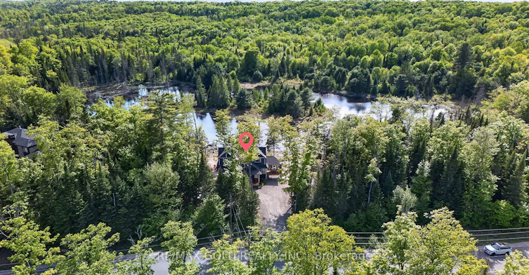 3-1011 Ridgeline Drive, Lake of Bays, ON, P1H 2J6 - 5