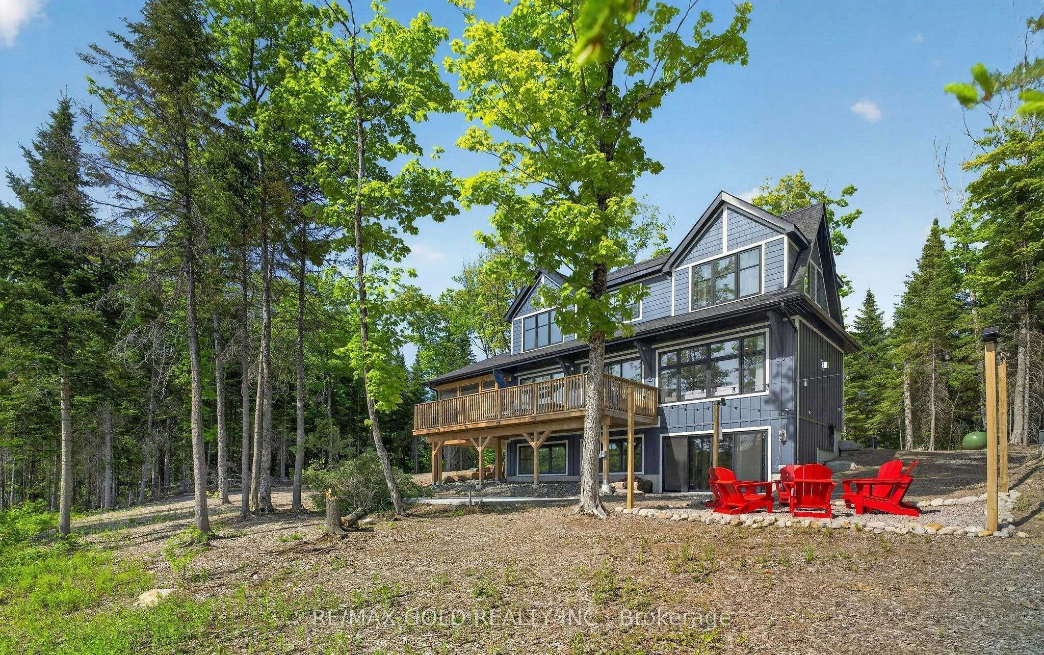 3-1011 Ridgeline Drive, Lake of Bays, ON, P1H 2J6 - 3
