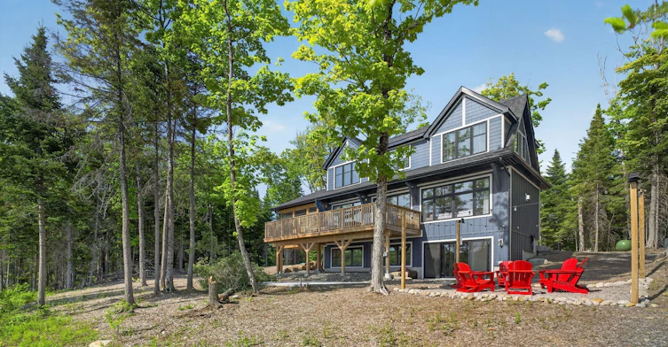 3-1011 Ridgeline Drive, Lake of Bays, ON, P1H 2J6 - 3