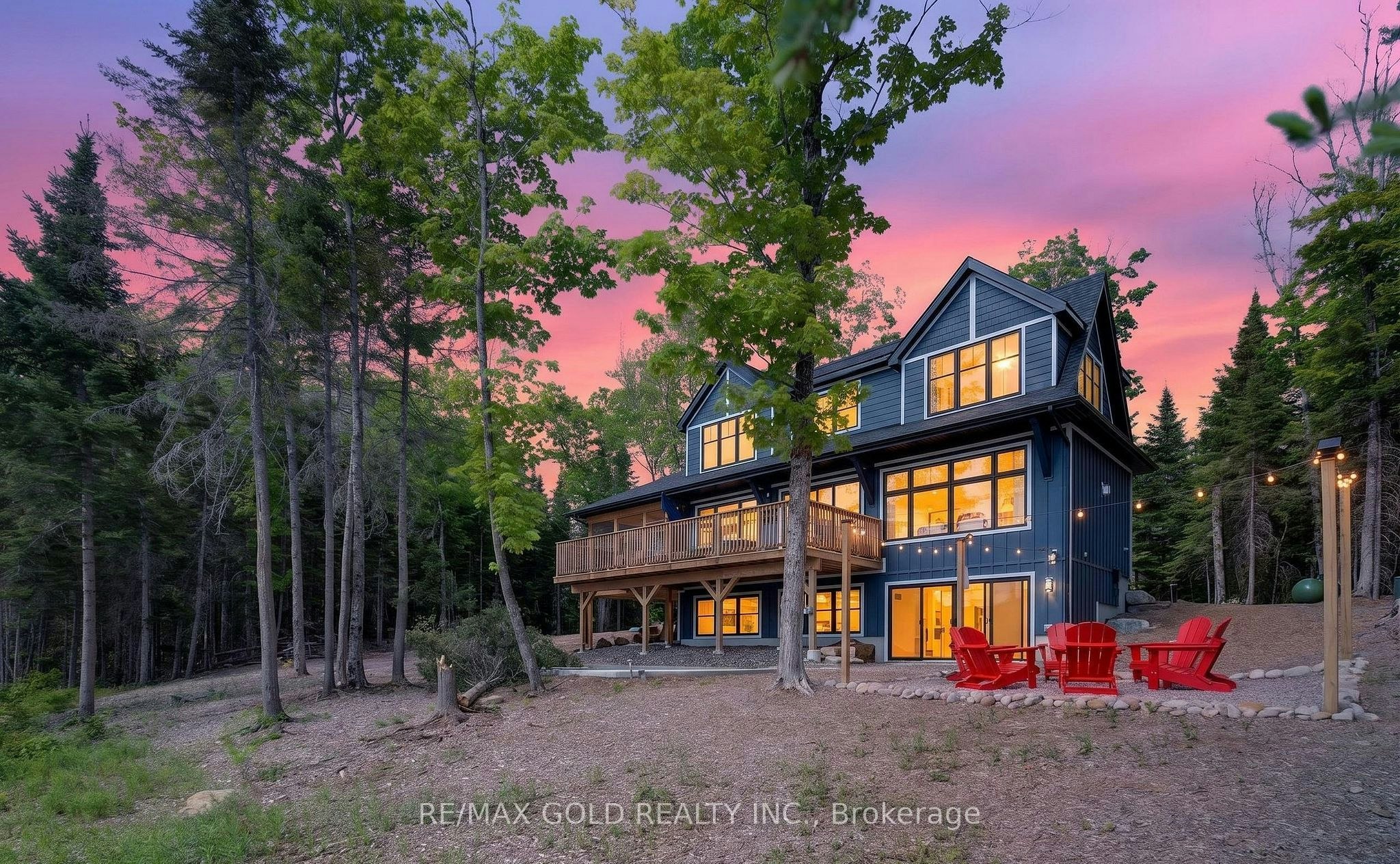 3-1011 Ridgeline Drive, Lake of Bays, ON, P1H 2J6 - 38