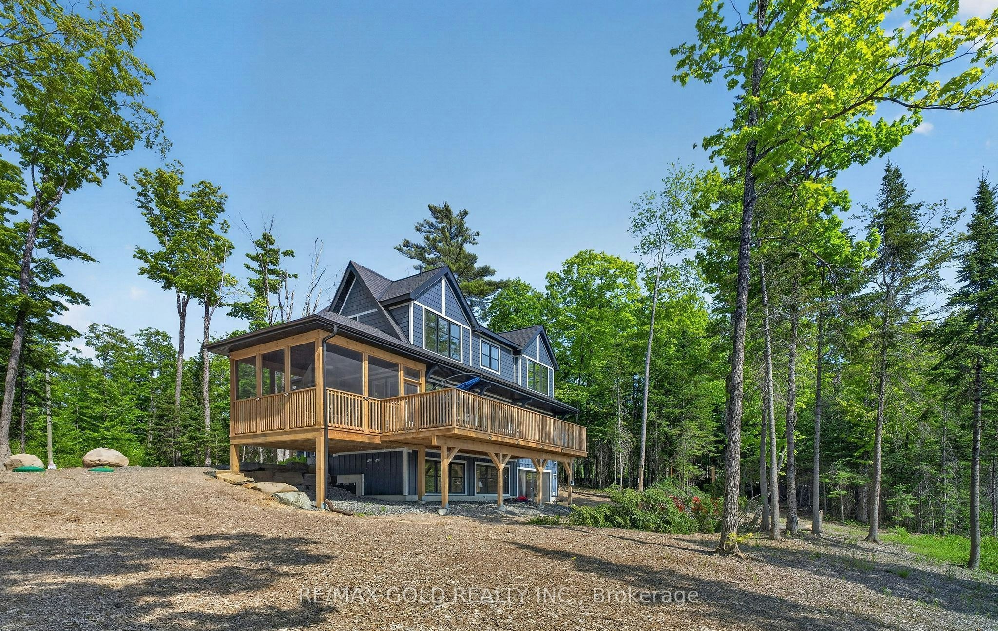 3-1011 Ridgeline Drive, Lake of Bays, ON, P1H 2J6 - 6