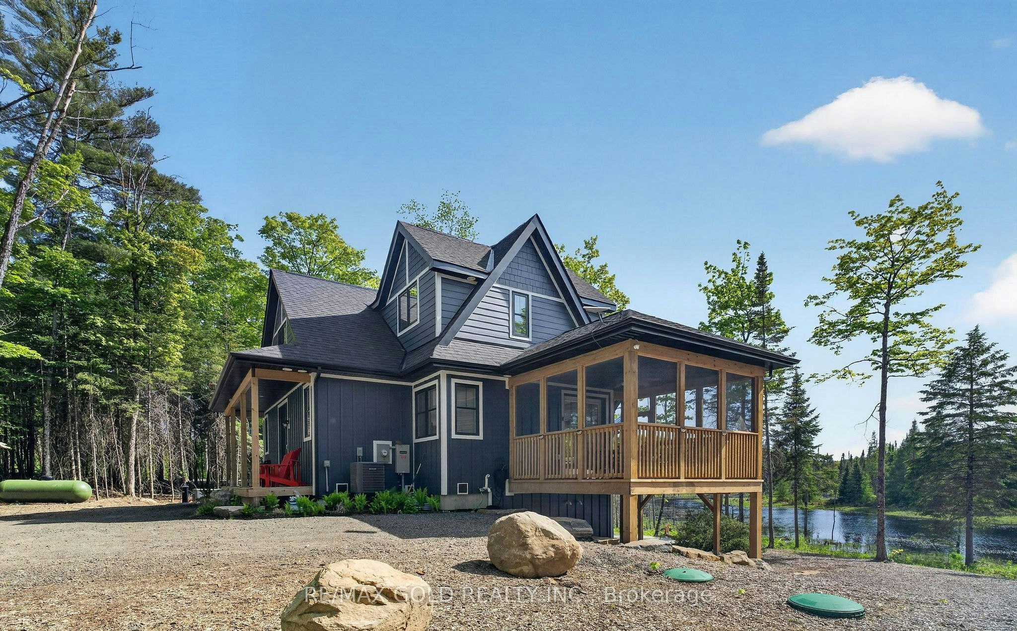 3-1011 Ridgeline Drive, Lake of Bays, ON, P1H 2J6 - 39