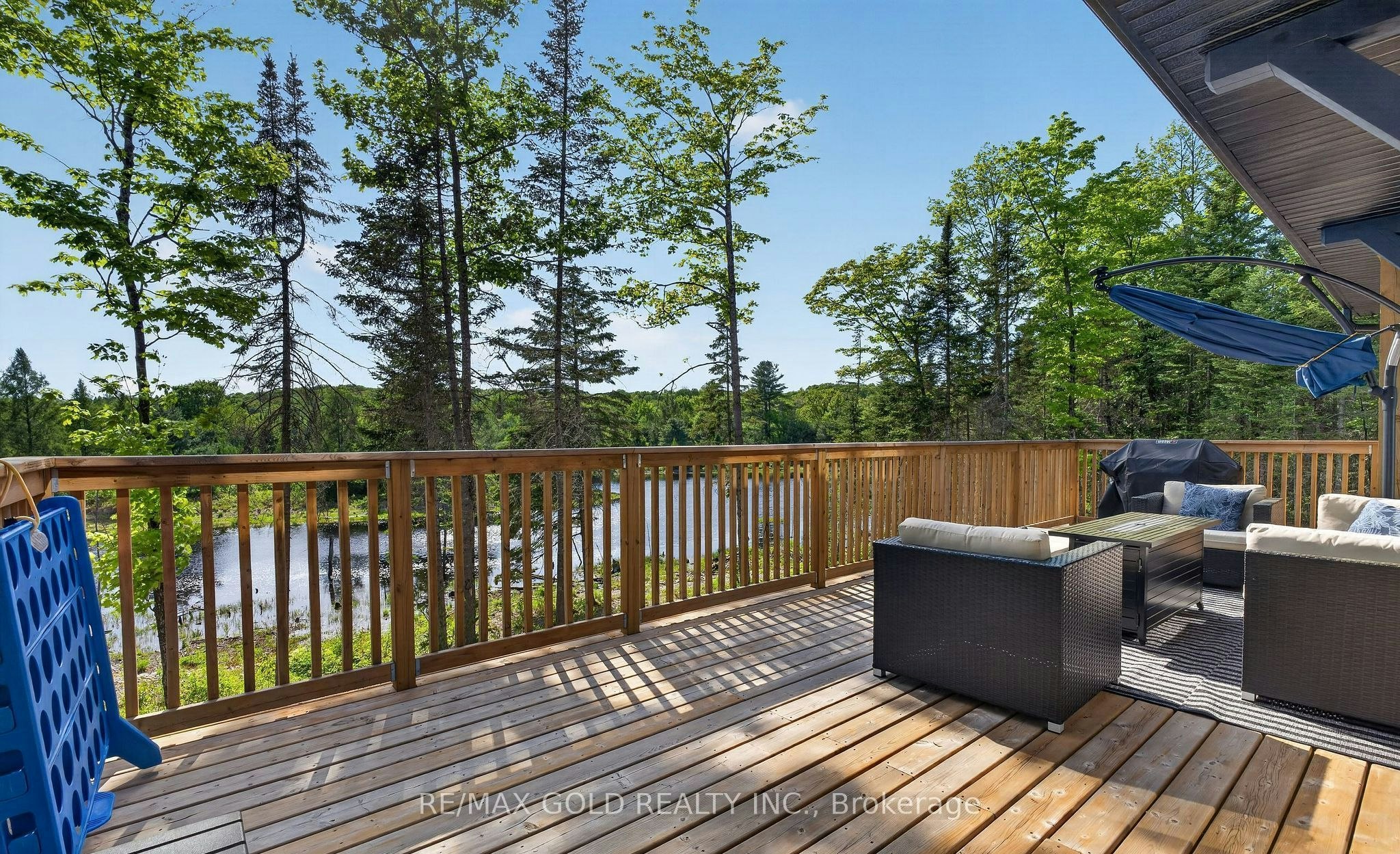 3-1011 Ridgeline Drive, Lake of Bays, ON, P1H 2J6 - 7