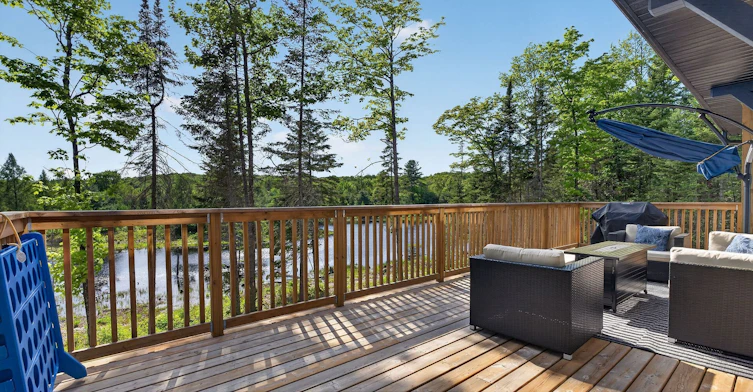 3-1011 Ridgeline Drive, Lake of Bays, ON, P1H 2J6 - 7