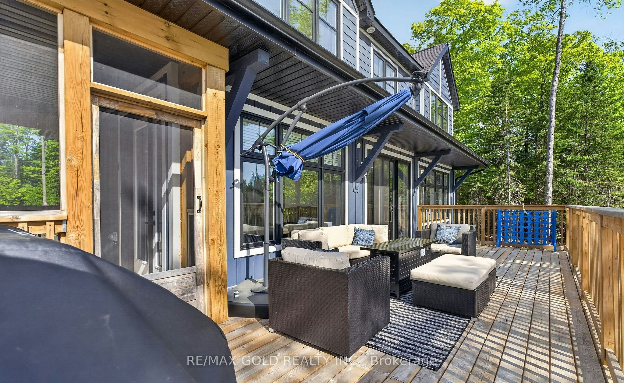 3-1011 Ridgeline Drive, Lake of Bays, ON, P1H 2J6 - 8
