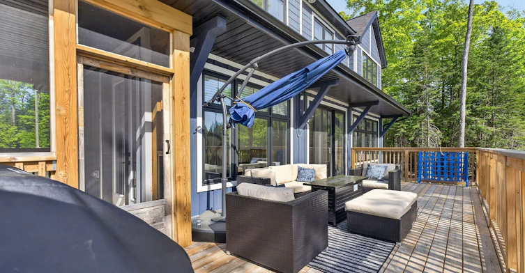 3-1011 Ridgeline Drive, Lake of Bays, ON, P1H 2J6 - 8