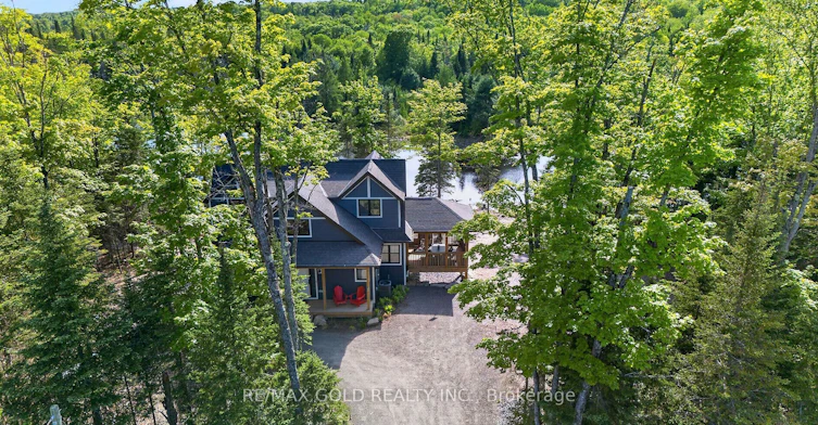 3-1011 Ridgeline Drive, Lake of Bays, ON, P1H 2J6 - 2