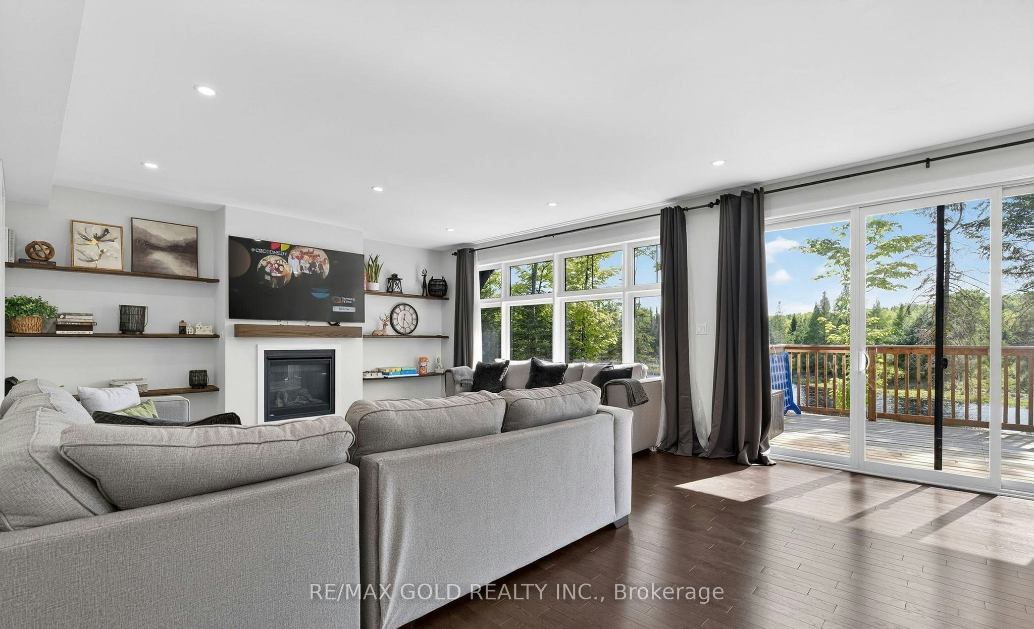 3-1011 Ridgeline Drive, Lake of Bays, ON, P1H 2J6 - 23