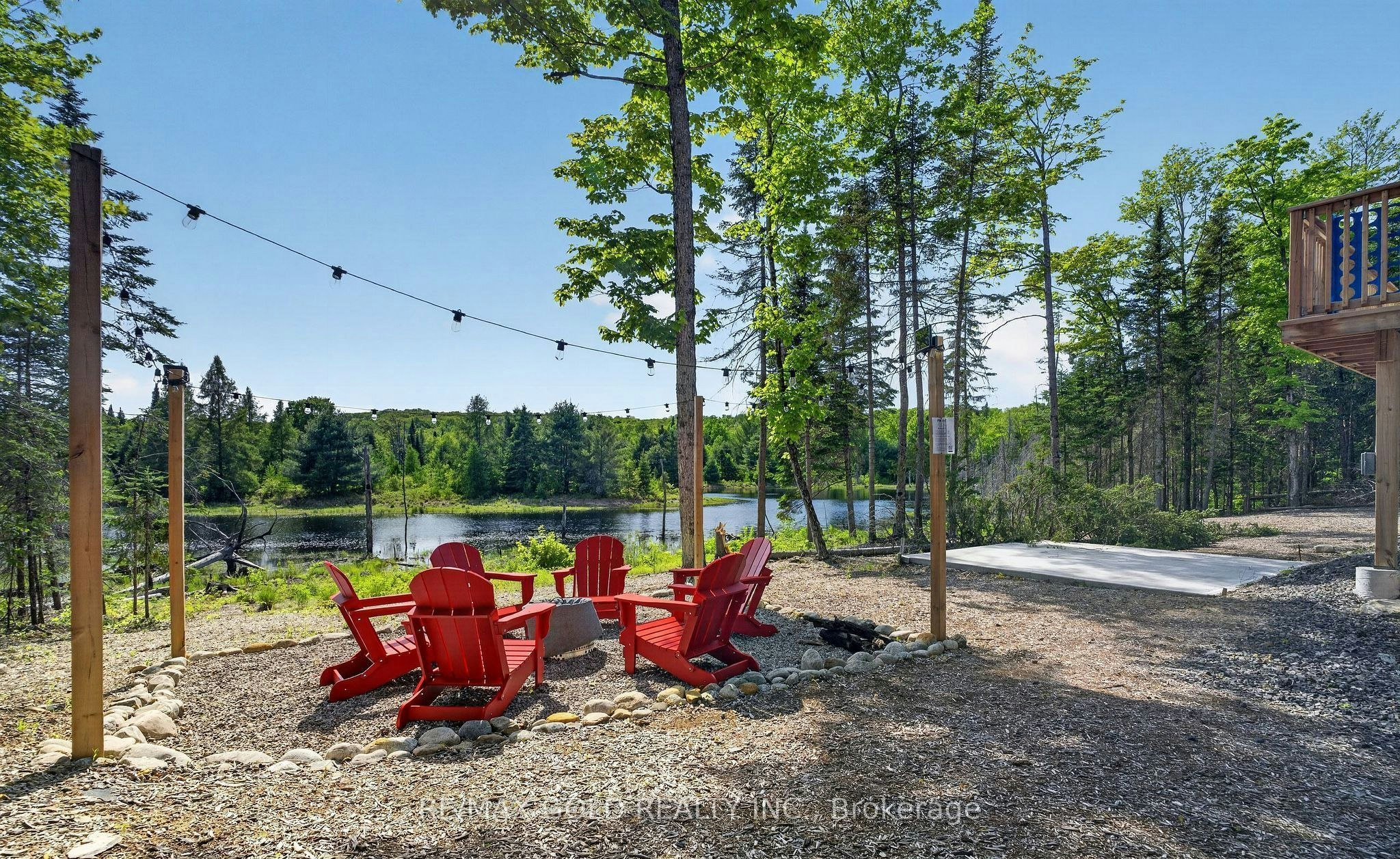 3-1011 Ridgeline Drive, Lake of Bays, ON, P1H 2J6 - 9