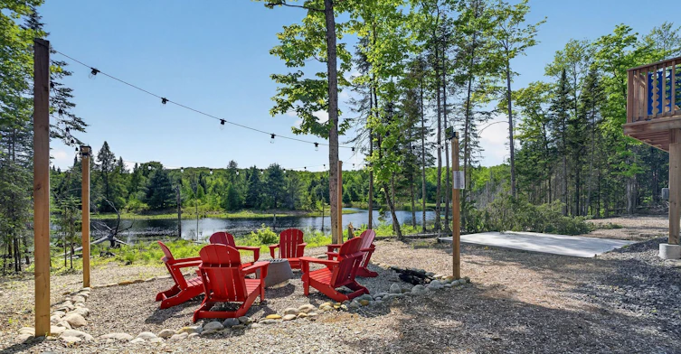 3-1011 Ridgeline Drive, Lake of Bays, ON, P1H 2J6 - 9