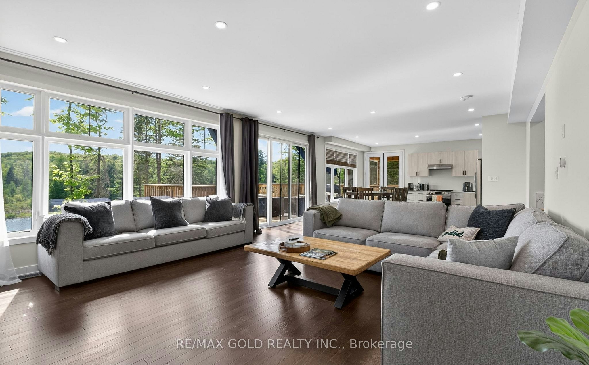 3-1011 Ridgeline Drive, Lake of Bays, ON, P1H 2J6 - 21