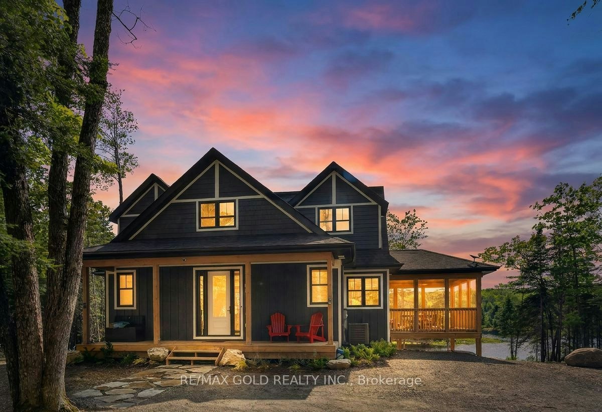 3-1011 Ridgeline Drive, Lake of Bays, ON, P1H 2J6