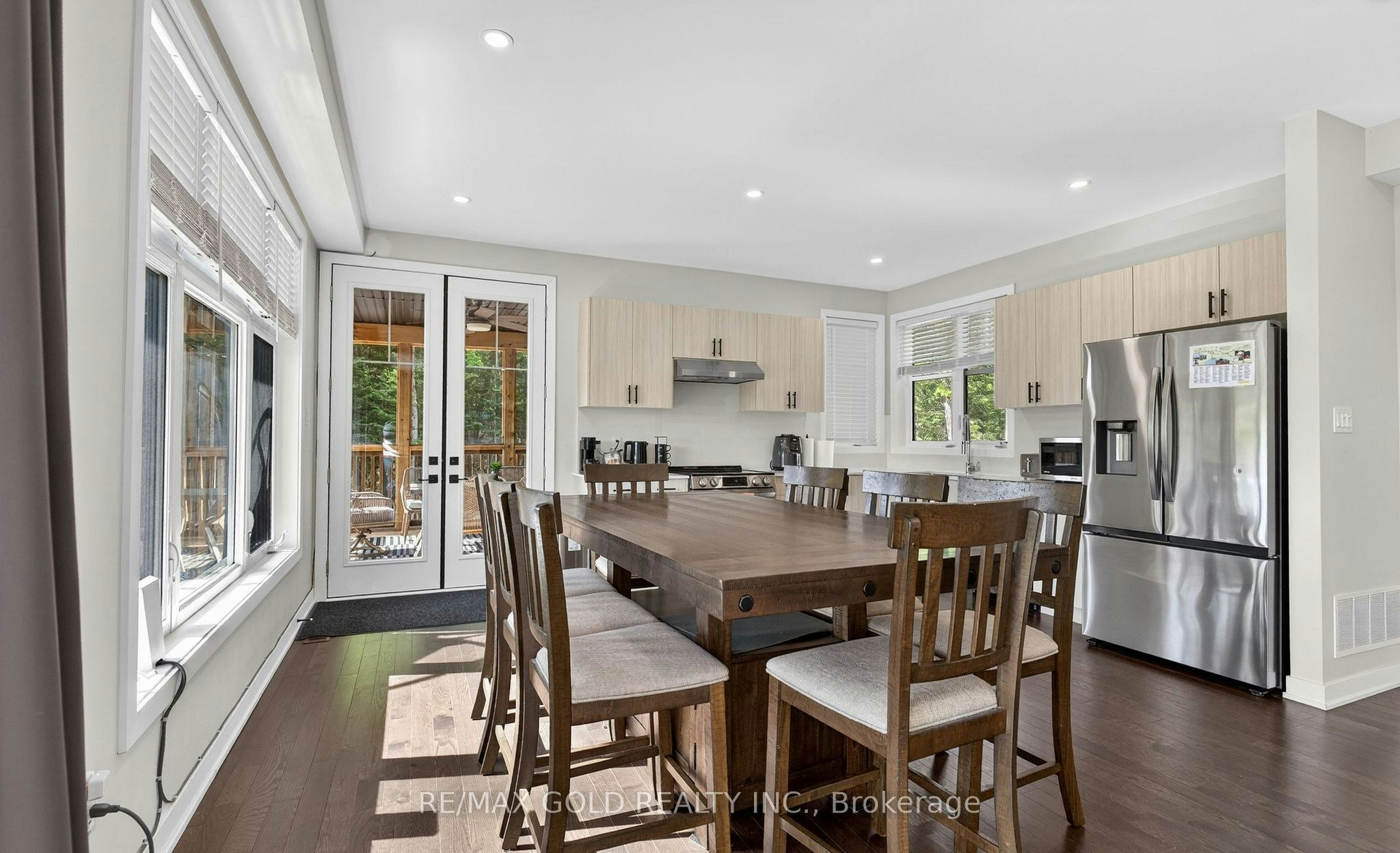3-1011 Ridgeline Drive, Lake of Bays, ON, P1H 2J6 - 15