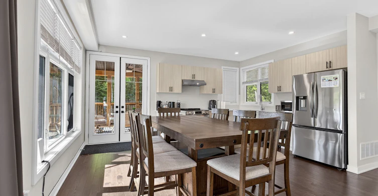 3-1011 Ridgeline Drive, Lake of Bays, ON, P1H 2J6 - 15