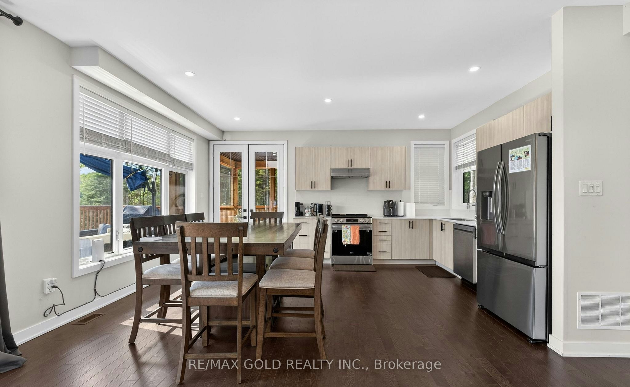 3-1011 Ridgeline Drive, Lake of Bays, ON, P1H 2J6 - 18