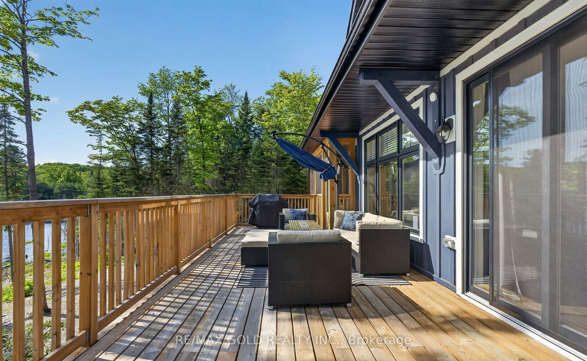 3-1011 Ridgeline Drive, Lake of Bays, ON, P1H 2J6 - 11