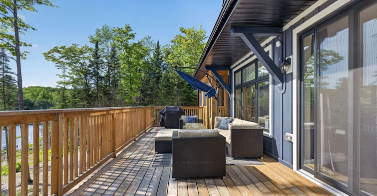 3-1011 Ridgeline Drive, Lake of Bays, ON, P1H 2J6 - 11