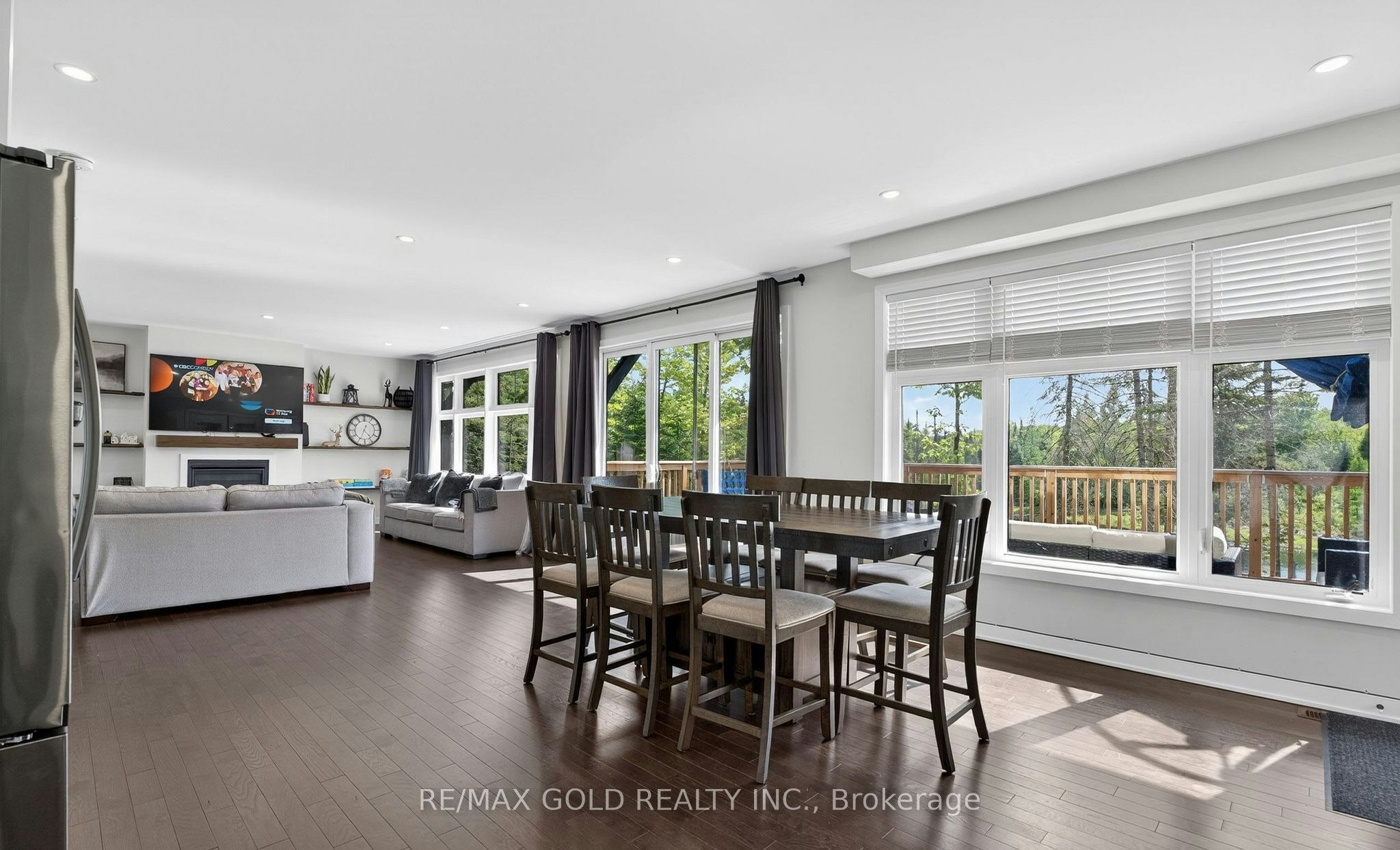 3-1011 Ridgeline Drive, Lake of Bays, ON, P1H 2J6 - 19