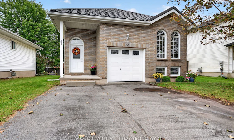 63 Speers Boulevard