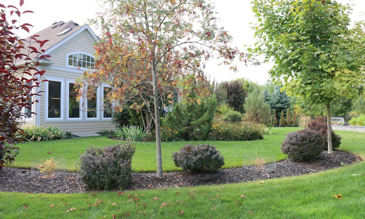 3507 Trillium Crescent