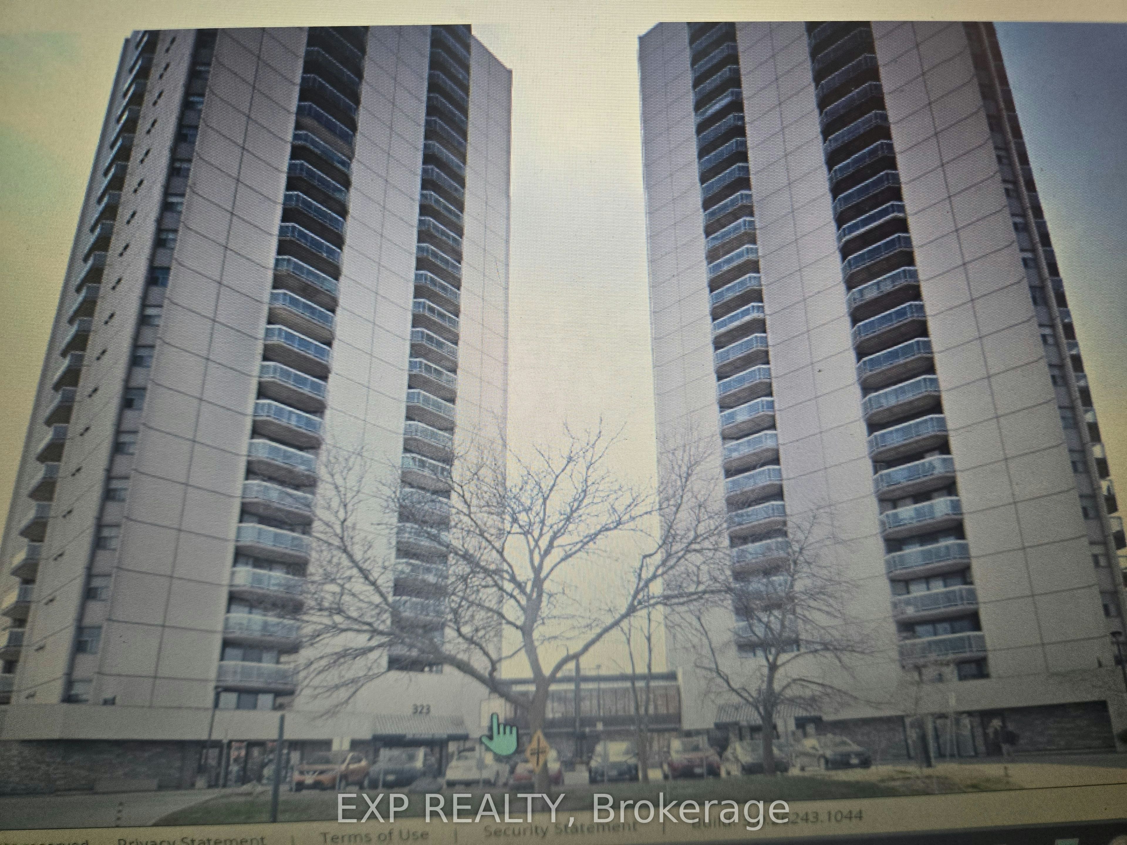 206-323 Colborne Street, London, ON, N6B 3N8