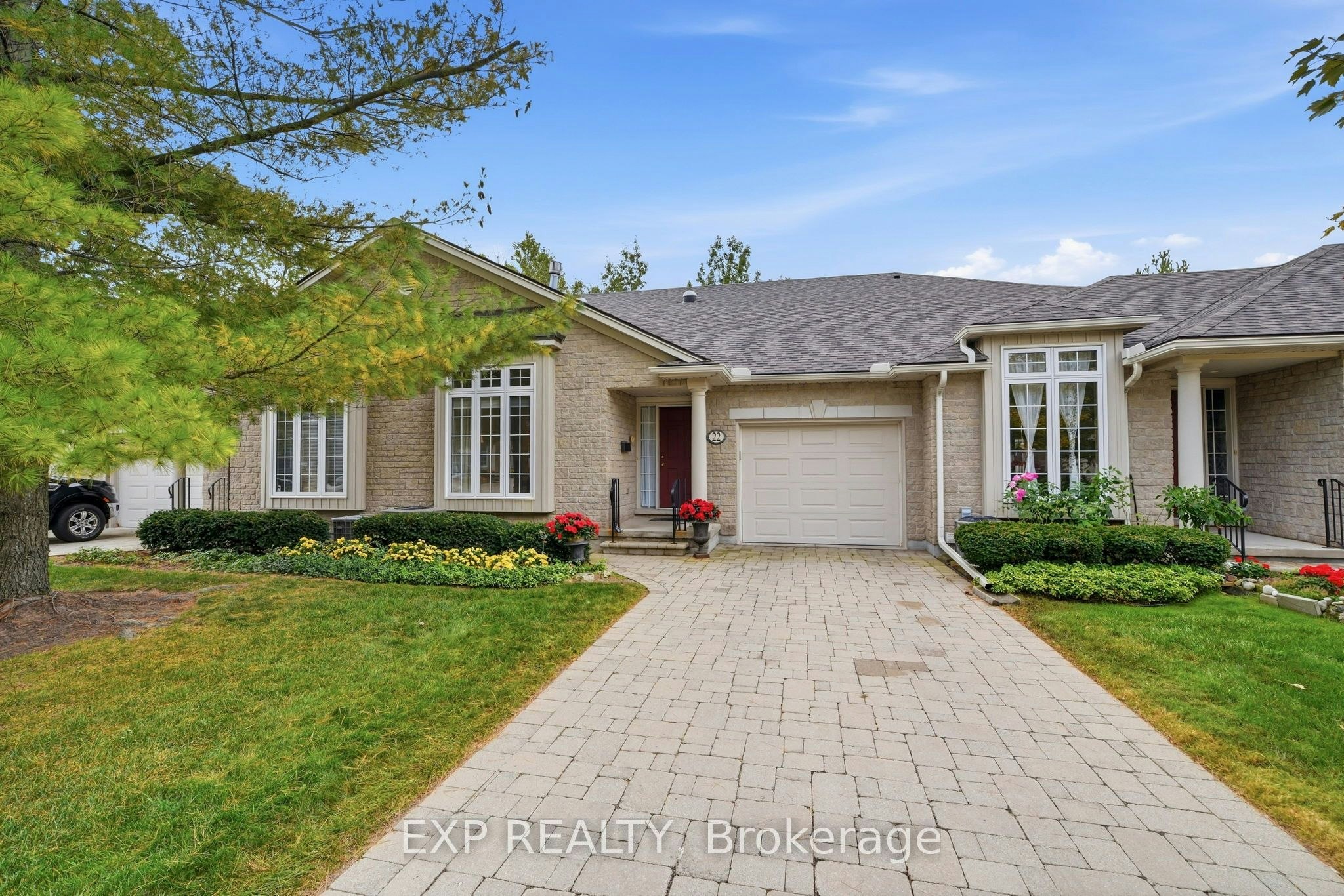 22-3241 Montrose Road, Niagara Falls, ON, L2H 3L3