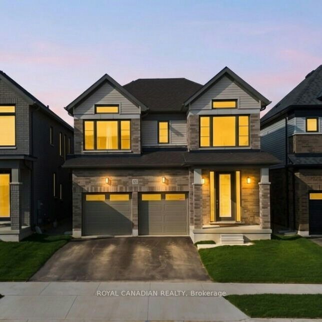 87 Soules Square, Hamilton, ON, L0R 1C0