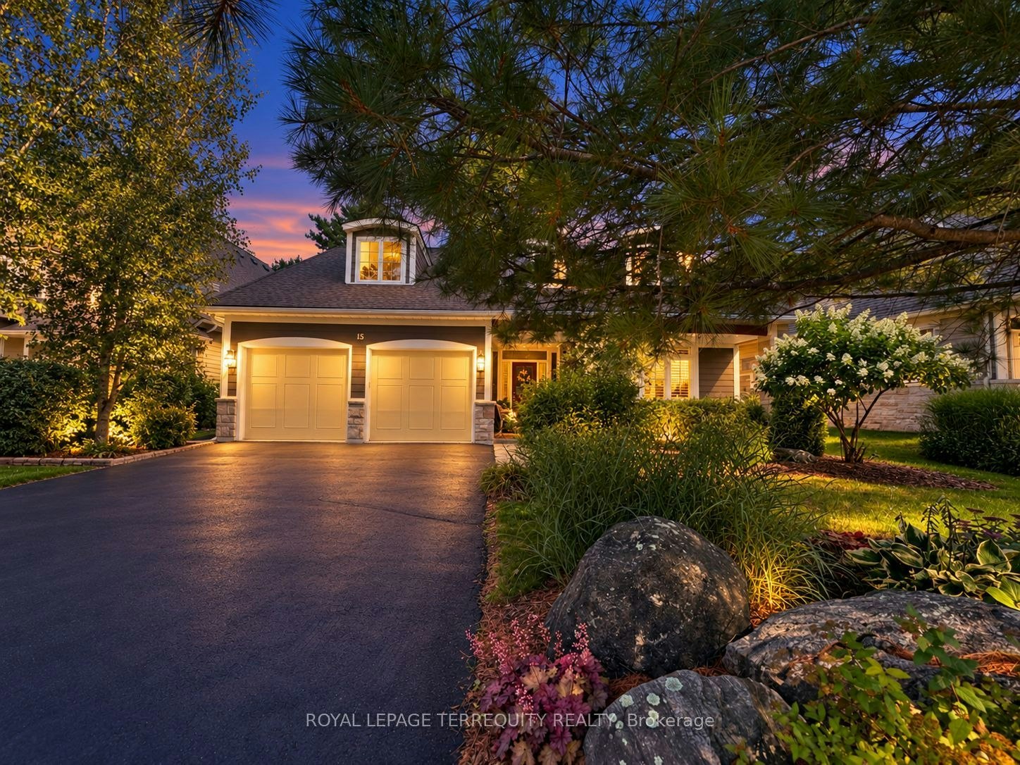 15 Muskoka Bay Boulevard, Gravenhurst, ON, P1P 0A1