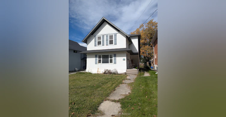 86 Queen Street, Kawartha Lakes, ON, K9V 1G4