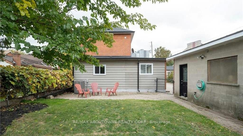3-43 Crooks Street, Hamilton, ON, L8R 2Z7 - 11