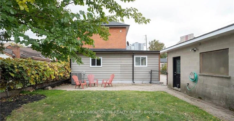 3-43 Crooks Street, Hamilton, ON, L8R 2Z7 - 11