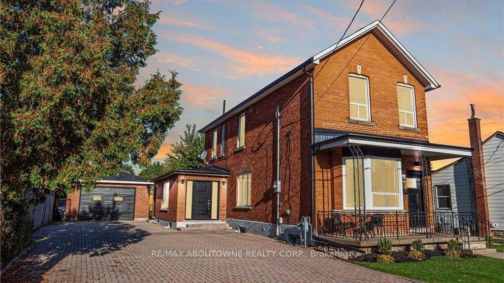 3-43 Crooks Street, Hamilton, ON, L8R 2Z7