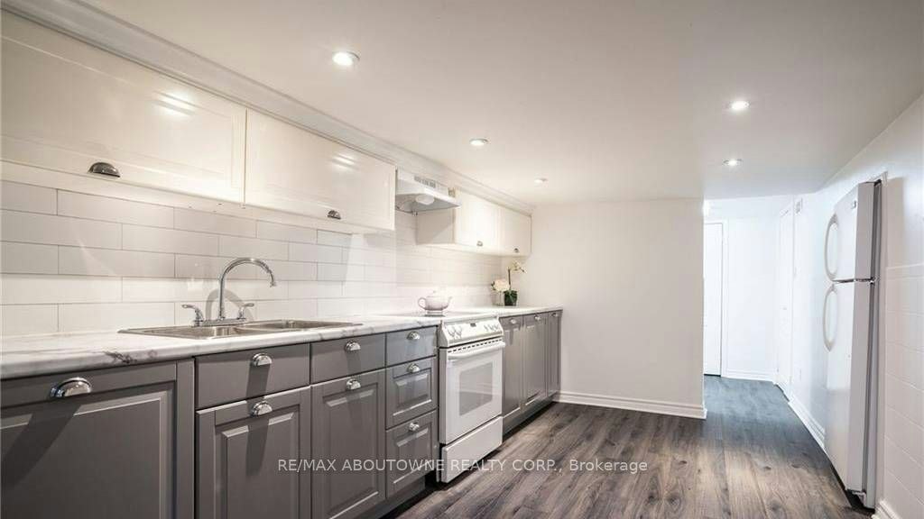 3-43 Crooks Street, Hamilton, ON, L8R 2Z7 - 2