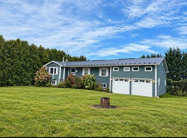 280355 Artemesia Southgate Townline, Southgate Township, ON, N0C 1L0