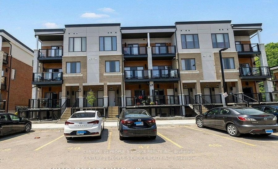 C 43-25 Isherwood Avenue, Cambridge, ON, N1R 0E2