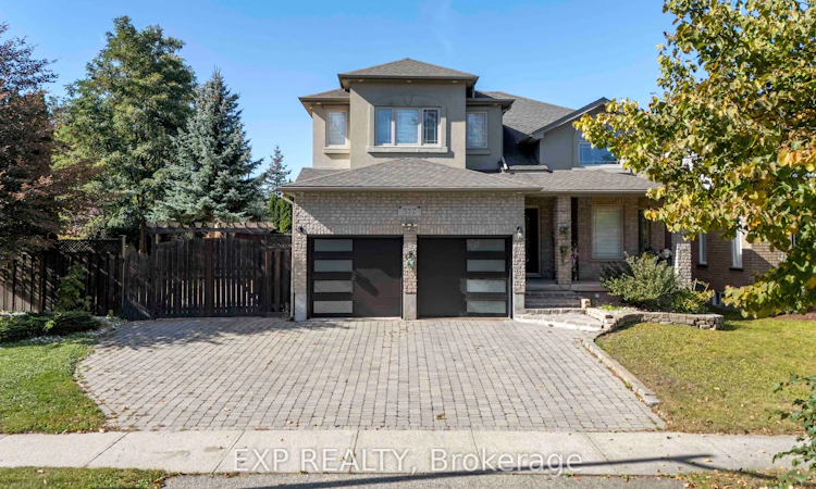 577 Waterton Drive
